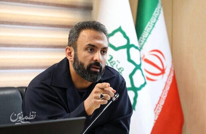 محمدجواد خسروی