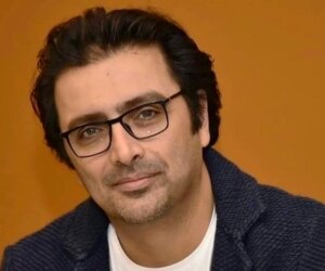 امین زندگانی «لندی» را کارگردانی می‌کند
