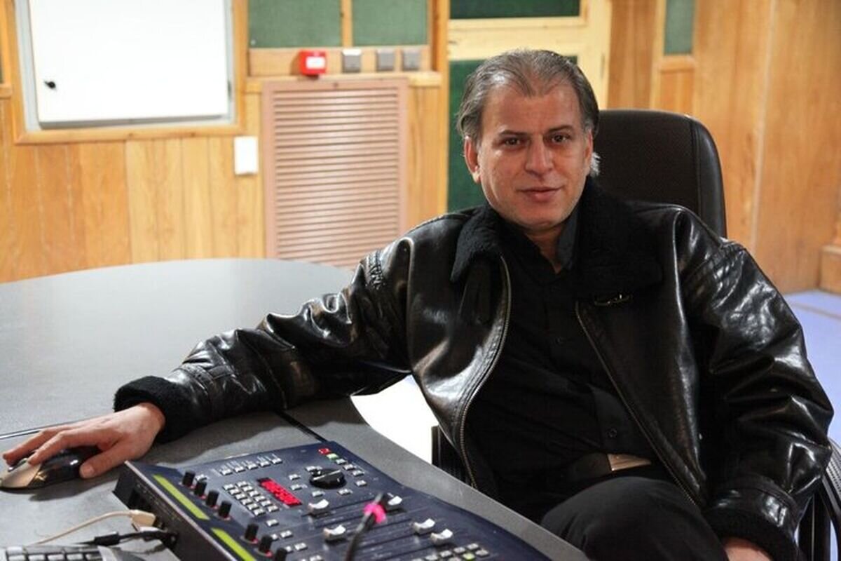سعيد عابدي