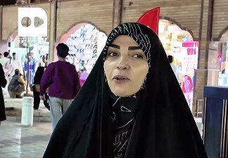 اینجا آن طور که می گویند نیست! |ببینید