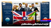 فرایند استبدادطلبی سلطنت‌طلبان
