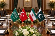 پیروز بزرگ نشست امنیتی تهران مشخص شد | دو شکست خورده خاص همگرایی منطقه ای