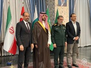 نظر جنجالی کارشناس اسرائیلی درباره ایران | پیام روشن نشست تهران برای واشنگتن و تل‌آویو