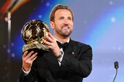 پرنس هری، پادشاه جدید فوتبال!
