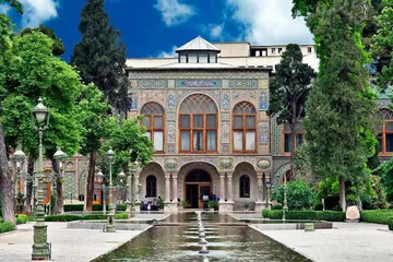 جذب بیش از ۱۰۰ میلیون دلار سرمایه بخش خصوصی برای احیای بناهای تاریخی کشور و چند خبر خوب دیگر...