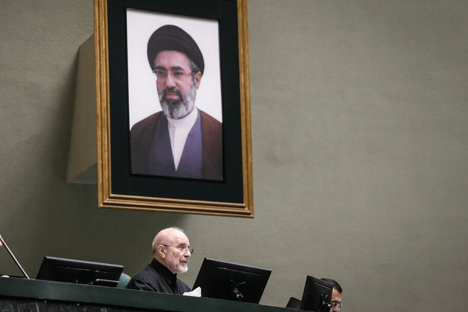 فوری | آقا در سلامت کامل هستند؛ توضیحات مهم قالیباف درباره محتوای دیدار با آیت الله مجتبی خامنهای