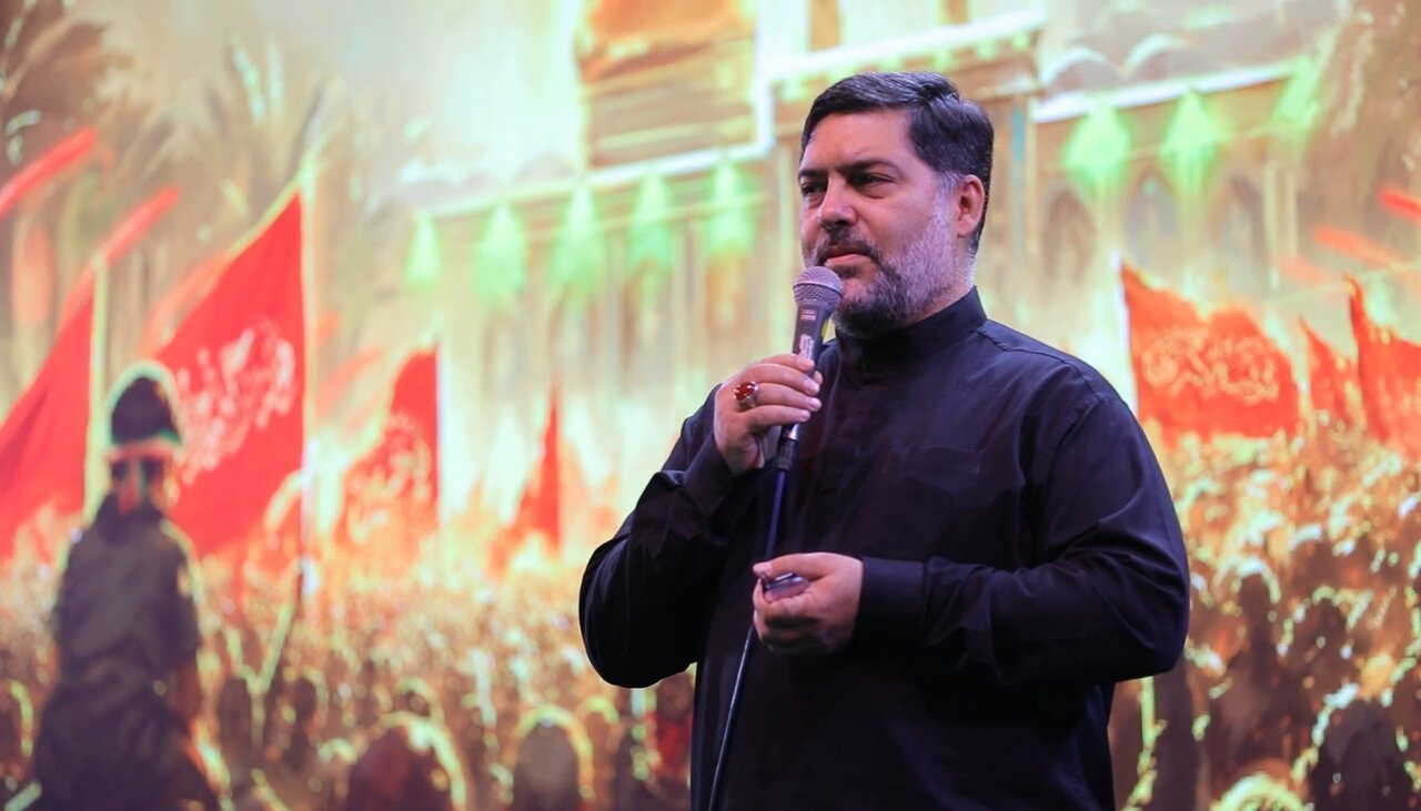 نادعلی