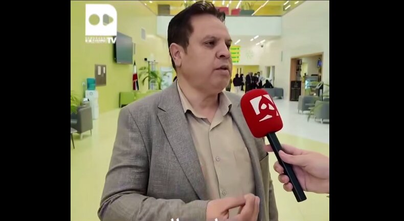 درمان سرطان در زاهدان فقط با ۳ میلیون تومان! | ویدئو