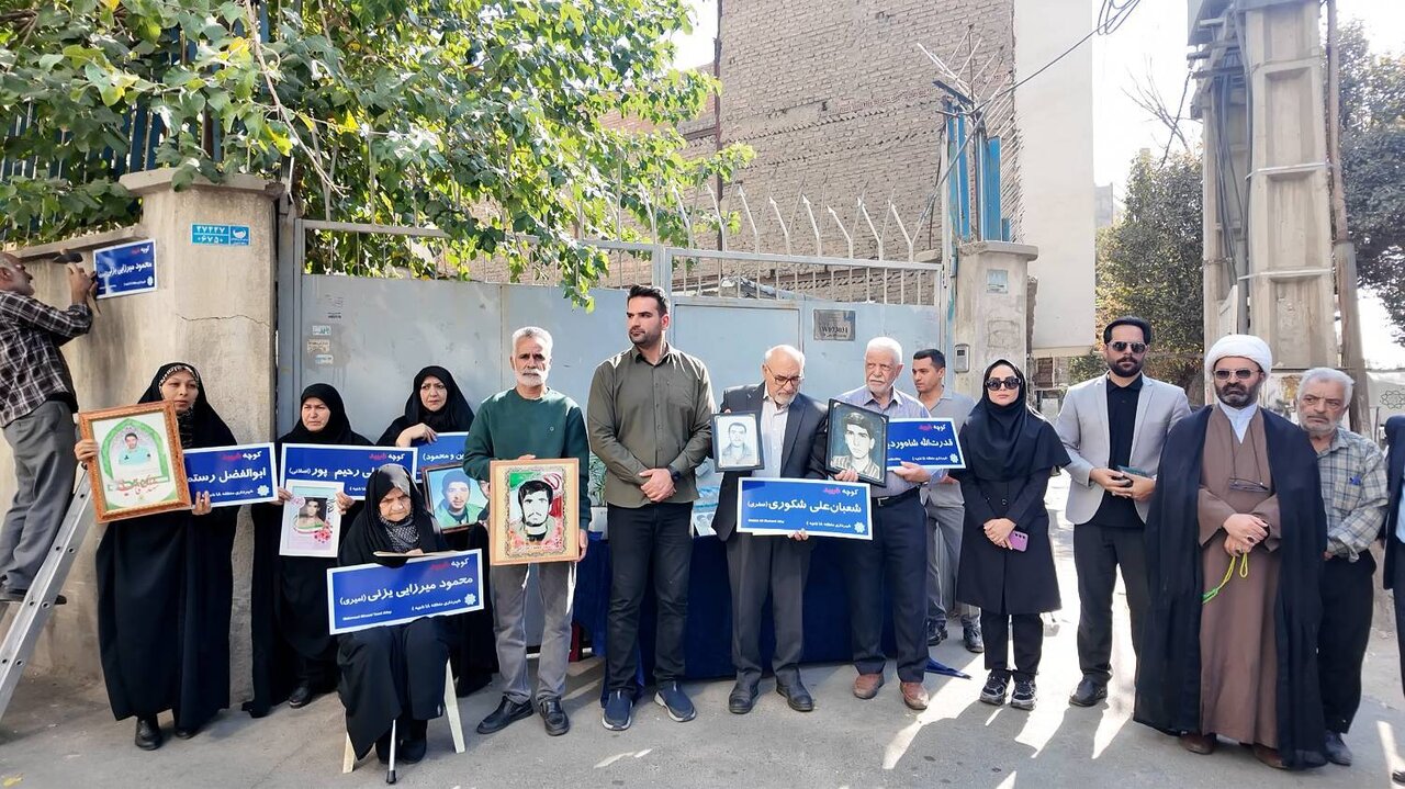 چه خبر از مناطق؟ از برگزاری اردوی مهارت محور تا نوسازی تابلوهای بلوار اردستانی