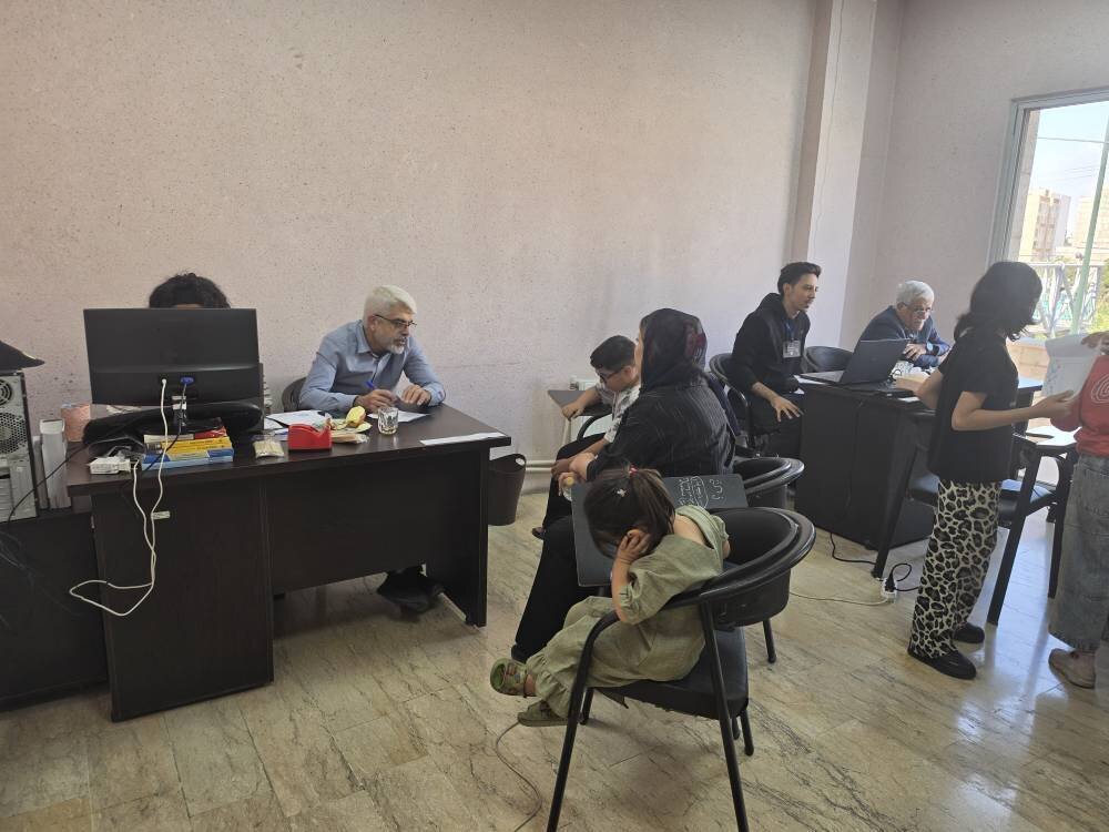 چه خبر از مناطق؟ از برگزاری اردوی مهارت محور تا نوسازی تابلوهای بلوار اردستانی