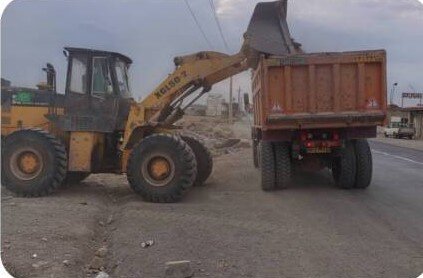 چه خبر از مناطق؟ از برگزاری اردوی مهارت محور تا نوسازی تابلوهای بلوار اردستانی