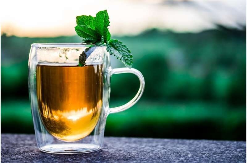 چای و بیماری قلبی