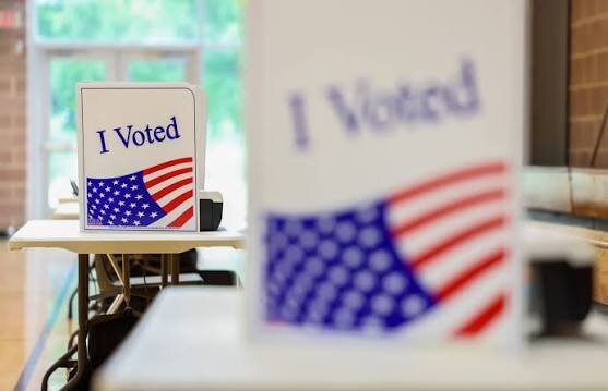 u.s election