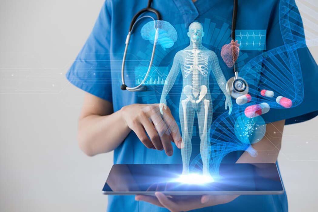 نجات از مرگ با تشخیص هوش مصنوعی