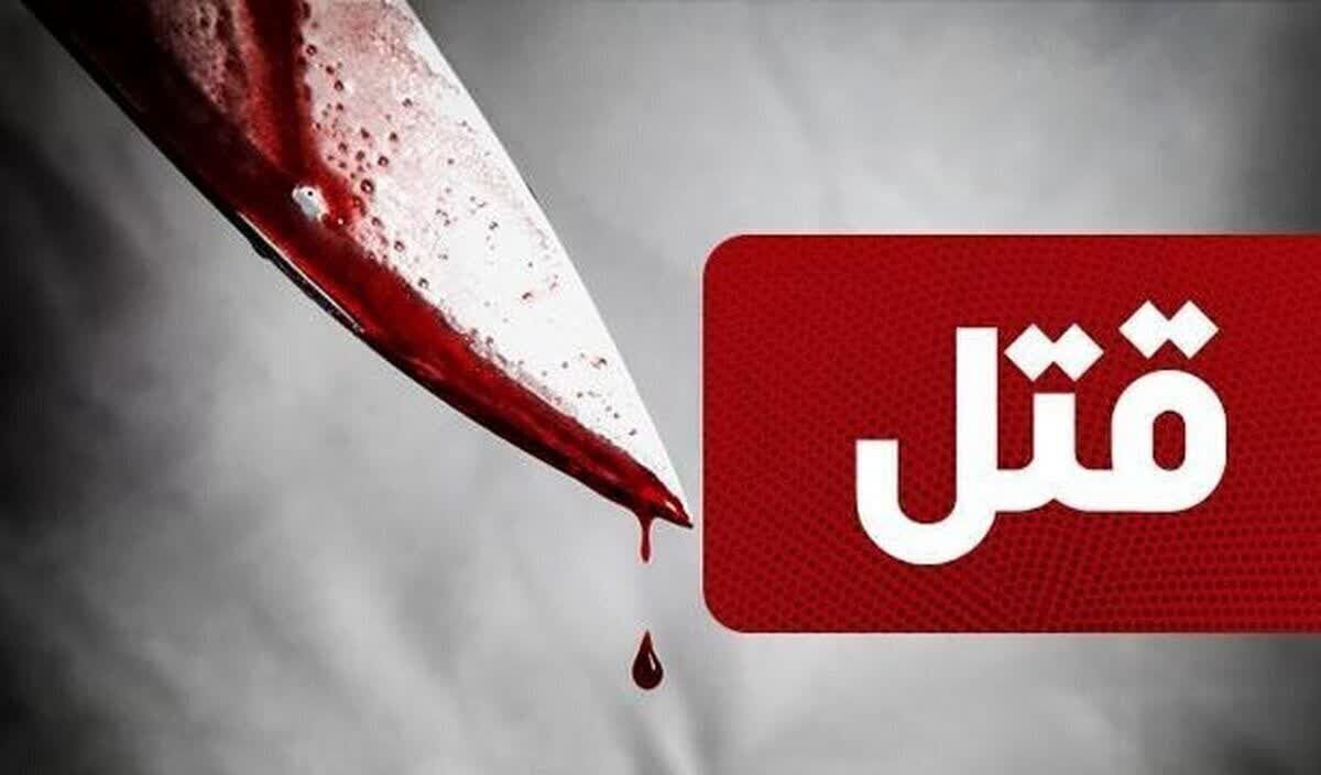 دستگیری عامل جنایت علی آباد در جنگل! + فیلم
