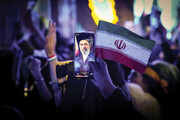 رهبر انقلاب به صورت ناشناس در بعضی میادین حضور پیدا می کنند | ویدئو