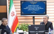 اجرای ۲۳ پروژه مشارکتی در غرب تهران