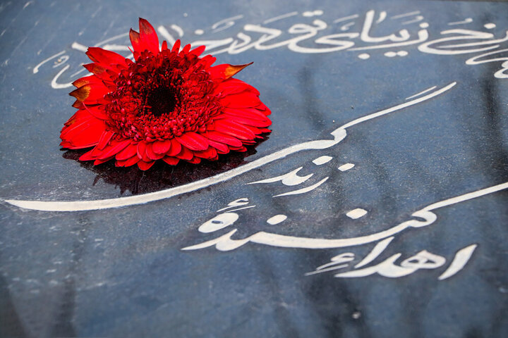 اهدای اعضای بدن ۳ عضو یک خانواده + عکس