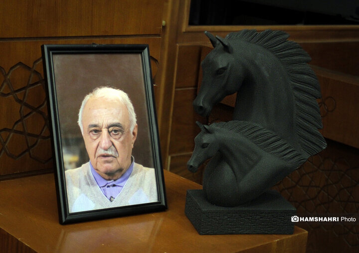 گردهمایی پیشکسوتان ورزش کشور برگزار شد