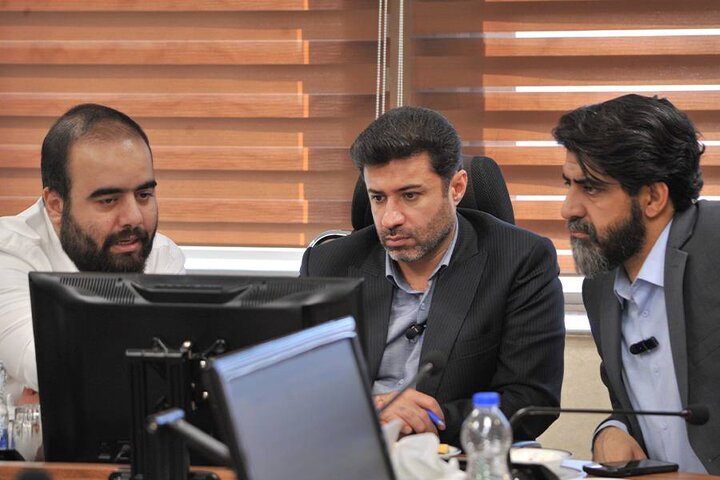 سامانه شهریار