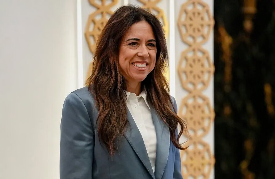 گزینه جنجالی امارات برای سازمان ملل