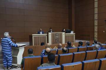 مالباختگان آذین خودرو آرامیس، غرامت خودروها را به نرخ روز می‌گیرند