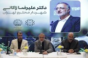 طراحی ۵۲ رویداد سالانه برای استعدادیابی و کاهش آسیب‌های اجتماعی