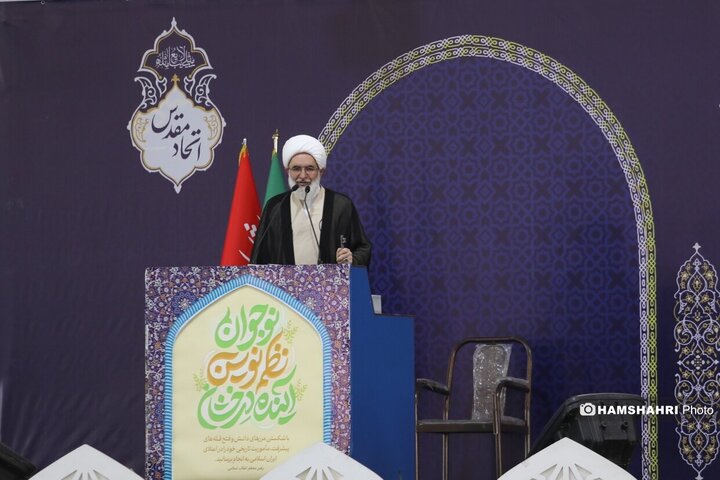 نماز جمعه