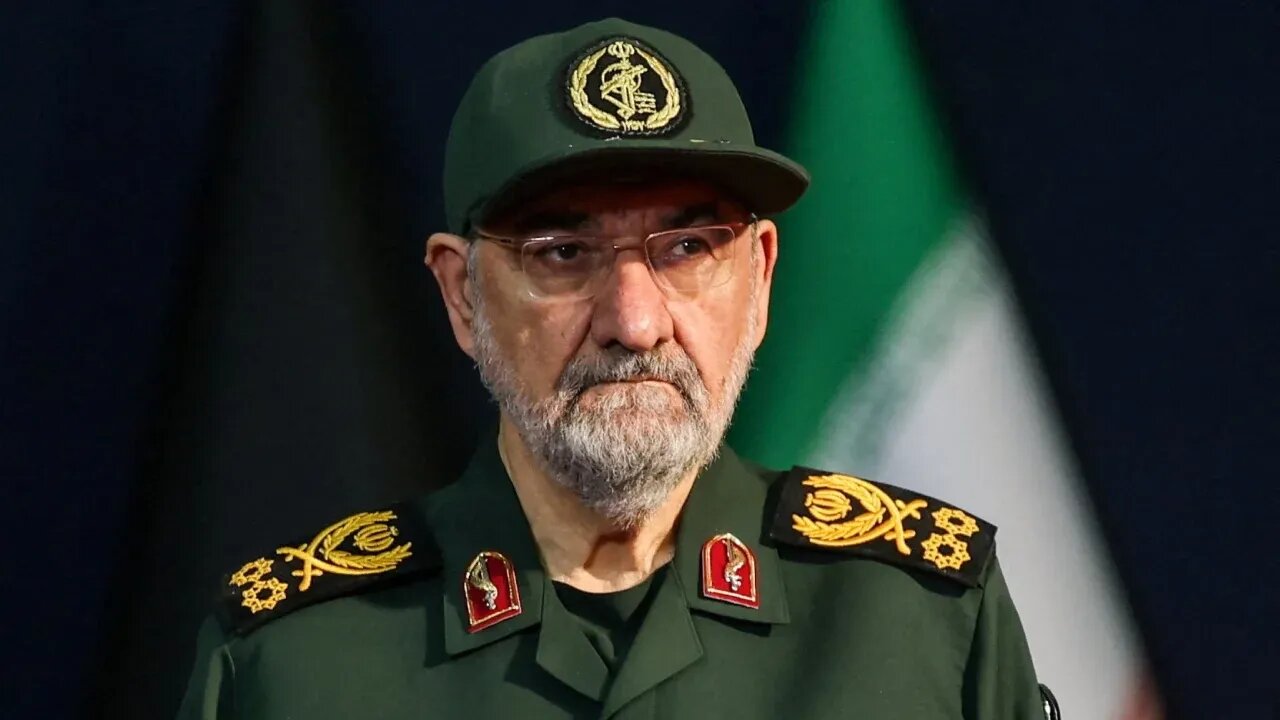 Mohsen Rezaei Comments on Potential Nuclear Doctrine Shift and Communication from U.S. Officials