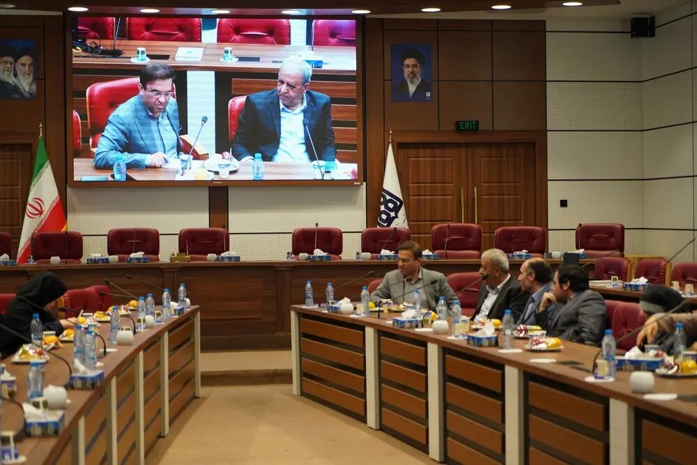 ایران در جمع ۳ قدرت برتر جهان در طب تولیدمثل | عضویت جنین‌شناسان در نظام پزشکی تصویب شد