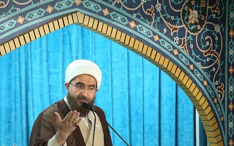 تغییر دکترین هسته‌ای مطالبه‌ ملت ایران است | نیروهای ما دست به ماشه هستند