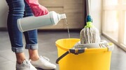 ترکیب کدام مواد شوینده خطرناک است؟ | شوینده‌هایی که نباید باهم ترکیب شوند