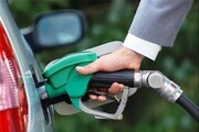 ۲ میلیارد لیتر بنزین در جیب کشور