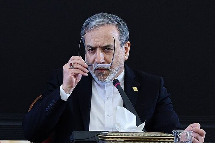 واکنش سریع ایران؛ عراقچی اتمام حجت کرد | دیگر خط قرمزی وجود نخواهد داشت