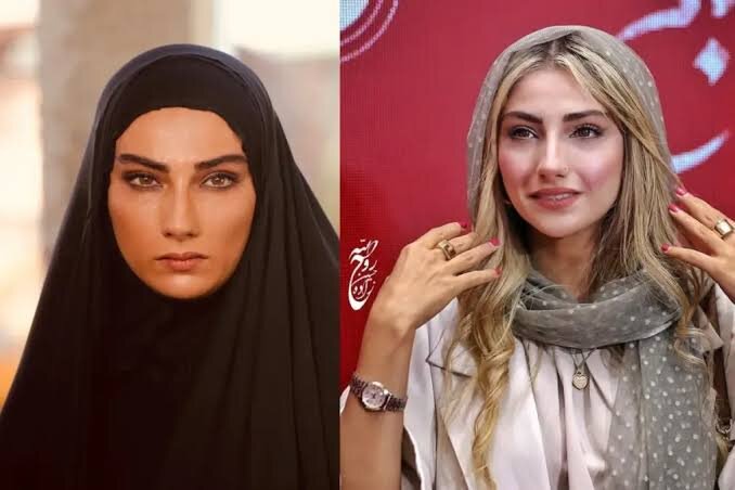 محیا دهقانی داور جشنواره بین‌المللی فیلم مقاومت شد