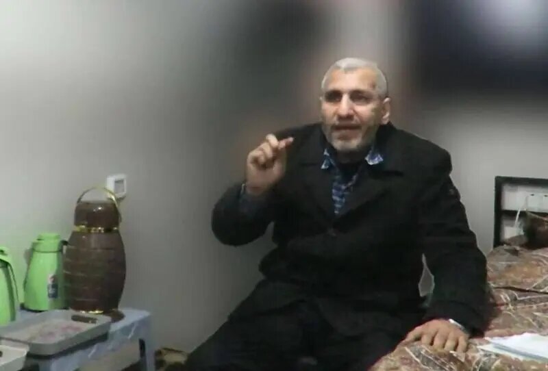 تصاویر اختصاصی الجزیره از جلسات فرماندهان ارشد حماس و شهید محمد ضیف