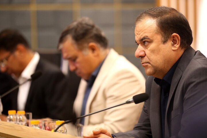مدیرعامل جدید استقلال: سرمربی برزیلی در اولویت است | بازیکنان جدیدی خواهیم خرید اما ...