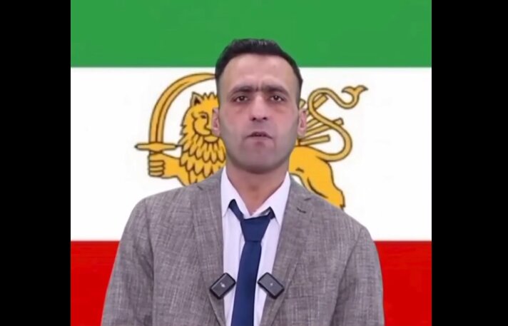 رهبر جدید خاندان پهلوی رسید! + ویدئو | مادرم می‌گفت ژن رهبری در وجود محمدرضا نیست!