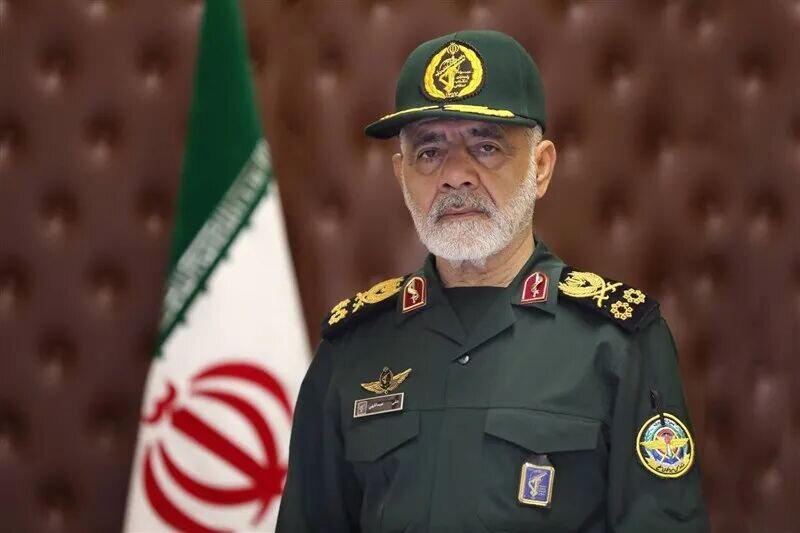 پیام جدید رئیس ستاد کل نیروهای مسلح و فرمانده قرارگاه مرکزی خاتم‌الانبیاء (ص) درباره حفظ زیرساخت‌ها و دارایی‌های حیاتی کشور