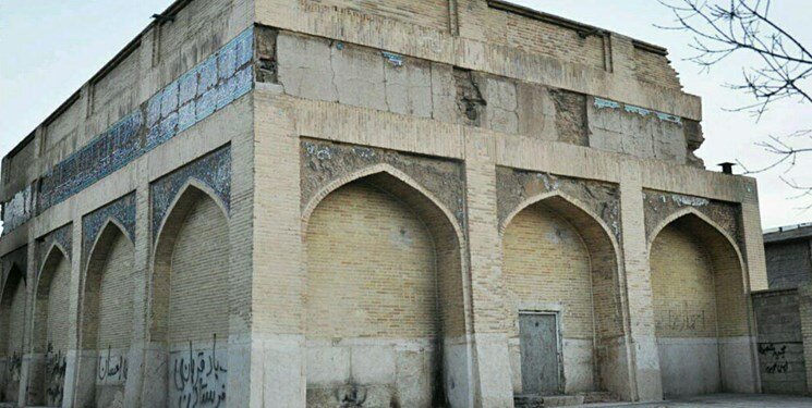 آبش خاتون که بود؟ | داستان زنی که نامش بر یکی از میدان‌ های شیراز ماند