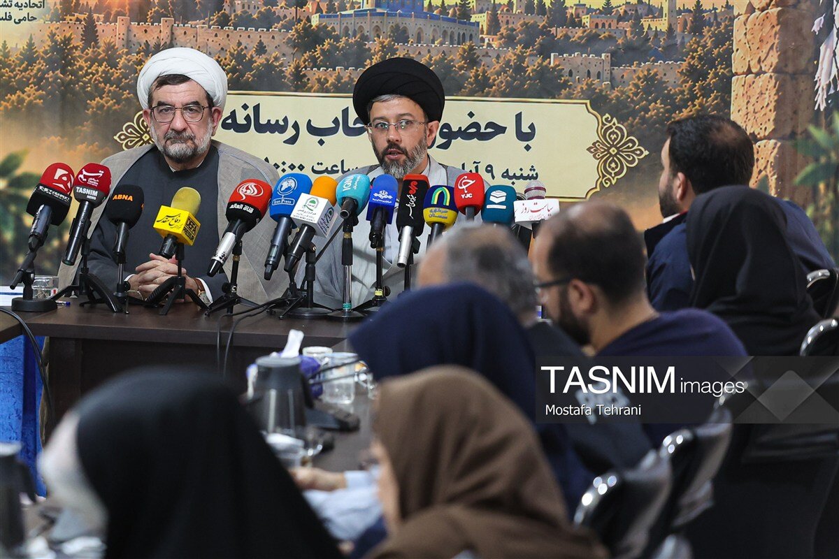 زنگ بیداری برای روایت رنج| از امدادرسانی در جنگ ۱۲روزه تا حمایت از آوارگان غزه