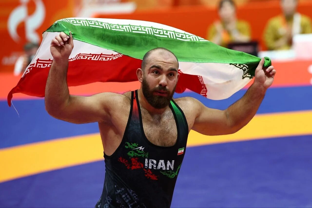 پادشاه جهان! + اینفوگرافیک