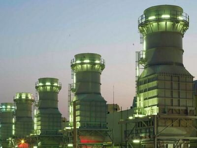 دست پر نیروگاه ها برای زمستان + اینفوگرافیک